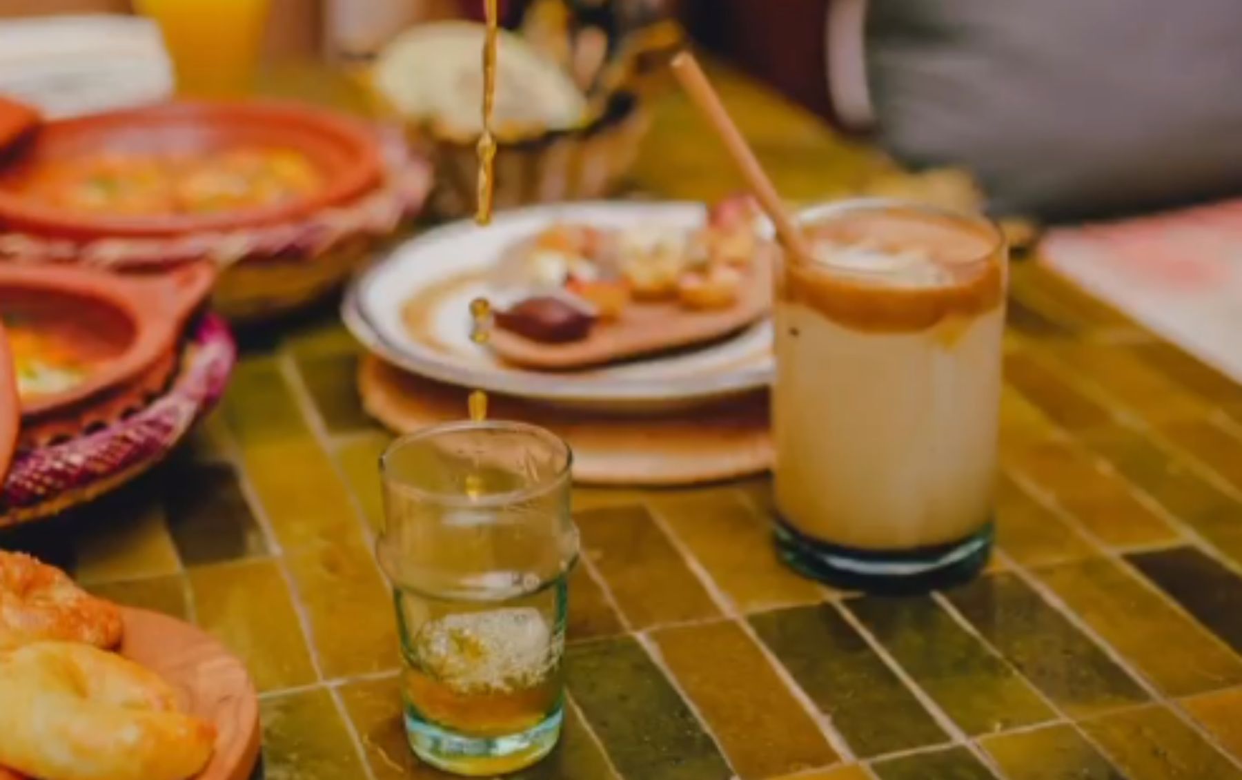 boisson-petit-dejeuner-azalai-marrakech-restaurant